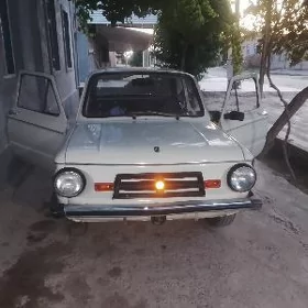 Москвич 408 1992
