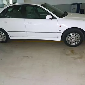 Audi A4 1996