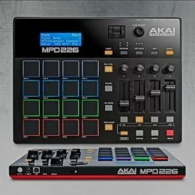 AKAI MPD226