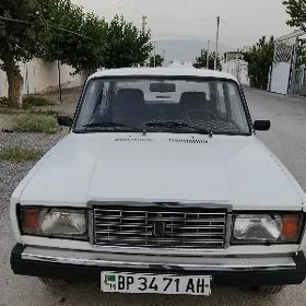 Lada 2107 2004