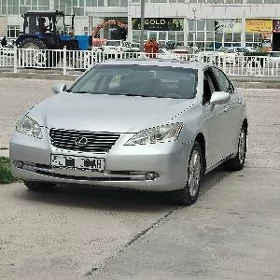 Lexus ES 350 2009