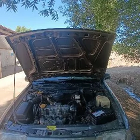 Opel Vectra 1990