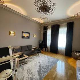 ELITKA ATATURK 4kom 190м2.