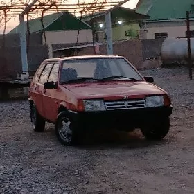Lada 2109 1987