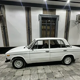 Lada 2106 1987