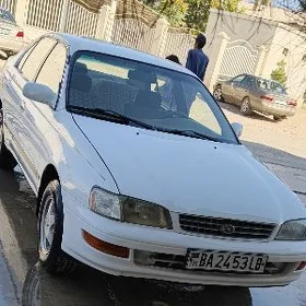 Toyota Corona 1993