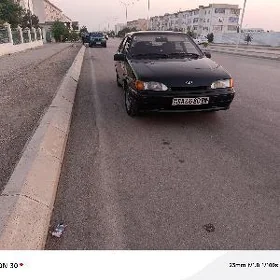 Lada 2115 2002