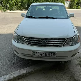 Toyota Avalon 2002