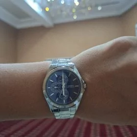 casio sagat original