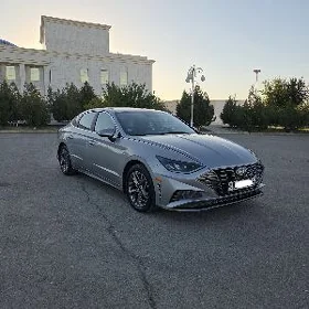 Hyundai Sonata 2020