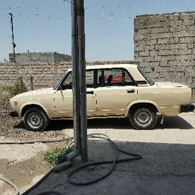 Lada 2107 1999