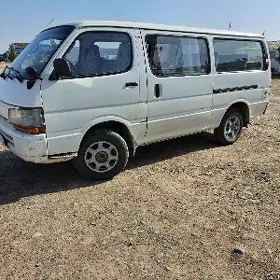 Toyota Hiace 1993