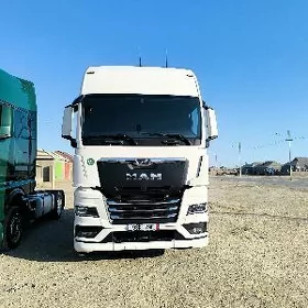 DAF 480 2021