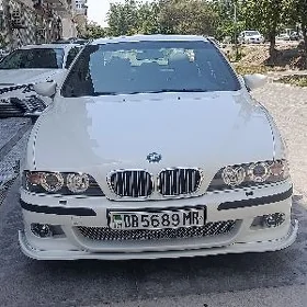 BMW E39 1998