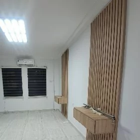 Arenda Mir 7 ofis Офис atelya