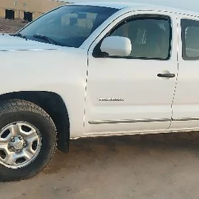 Toyota Tacoma 2012