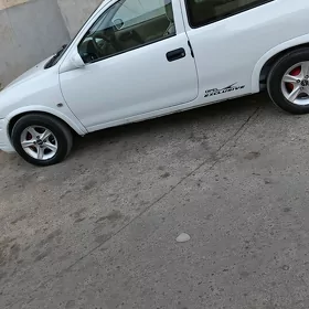 Opel Vita 1997