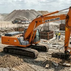 Caterpillar 390 Series 2006