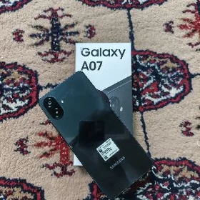 Samsung galaxy A07