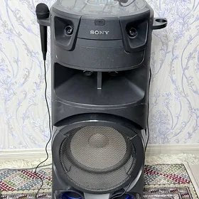 sony