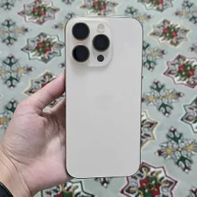 Iphone 16 pro