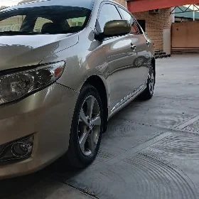 Toyota Corolla 2008