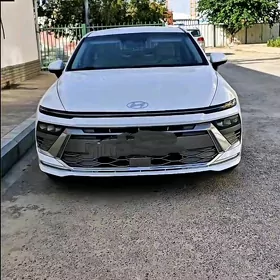 Hyundai Sonata 2025