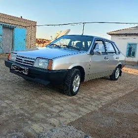 Lada 21099 2003