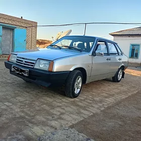Lada 21099 2003