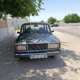 Lada 2107 2010