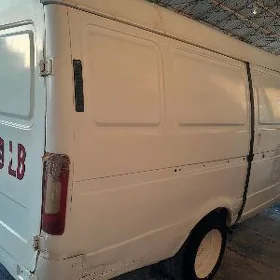 Gaz Gazel 1999