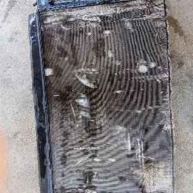 folsfagen jetta Radiator