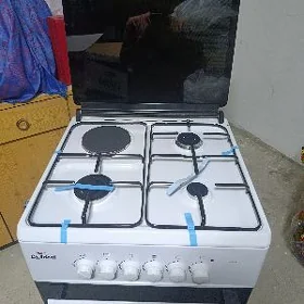 Çigildem gaz plit