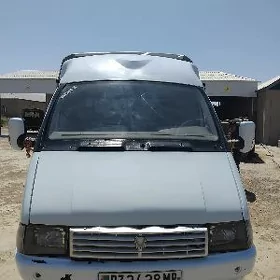 Gaz Gazel 1998