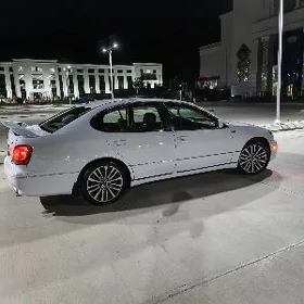 Lexus GS 300 2000