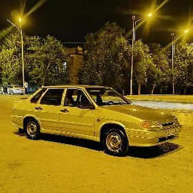 Lada 2115 2003