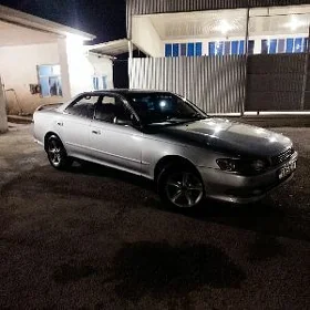 Toyota Mark II 1993