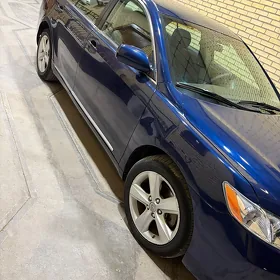 Toyota Camry 2007