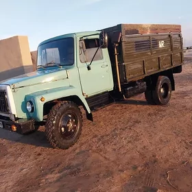 Gaz 53 1993