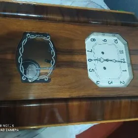Часы настенные
