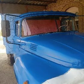 Zil 130 1989
