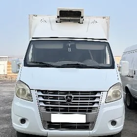 Gaz Gazel 2013