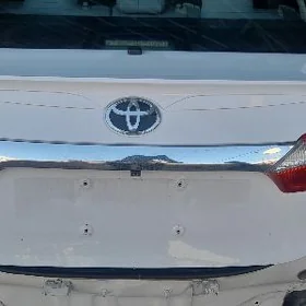 2015 corolla Haliji