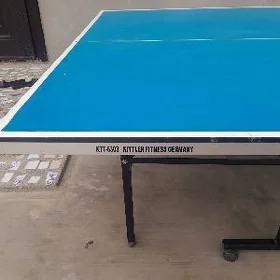 stol tennis
