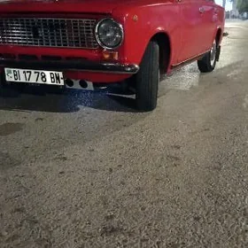 Lada 2101 1986