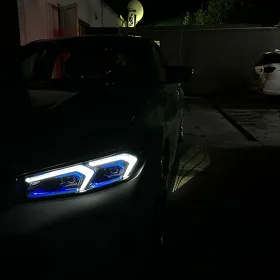 BMW 340 2021