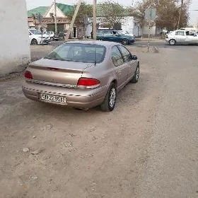 Chrysler 200 1997