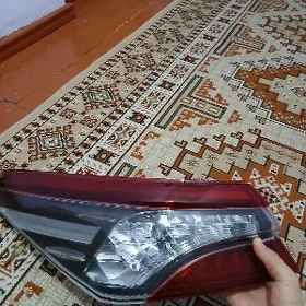 camry fara 21-23
