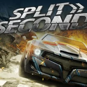 spilt second