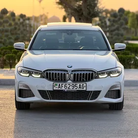 BMW 330 2020